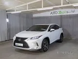 LEXUS RX350 2020